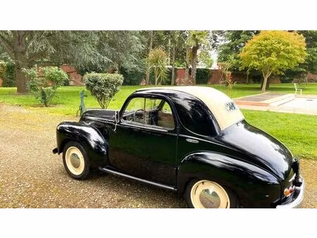 Simca 6 