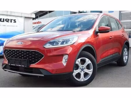 Ford Kuga 2.5 152 Cool & Connect