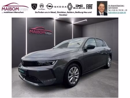 Opel Astra 1.2 131