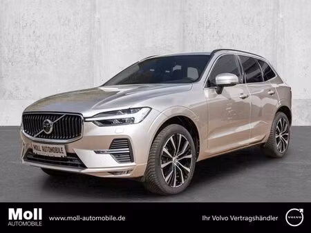 Volvo XC60 2.0 197