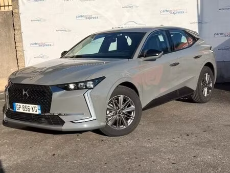 DS 4 1.5 HDi 130 Bastille