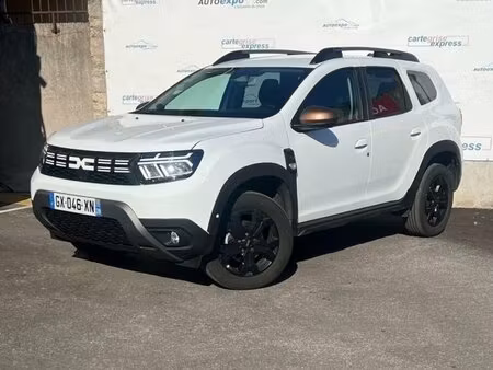 Dacia Duster Eco G 1.0 101 Expression