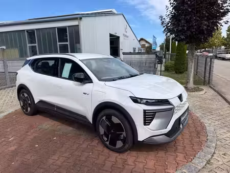 Mitsubishi Eclipse Cross 218 Invite