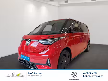 Volkswagen Id Buzz 340 4Motion