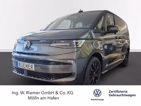 Volkswagen Multivan 2.0 TDI 150 Life