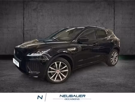 Jaguar E-Pace P250 2.0 250 R Dynamic HSE 4x4