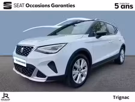 Seat Arona 1.0 TSI 95 Xperience