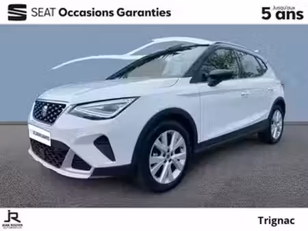 Seat Arona 1.0 TSI 95 Xperience