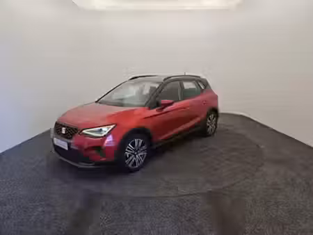 Seat Arona 1.0 TSI 95 Copa