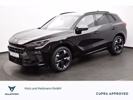 Cupra Terramar 1.5 150