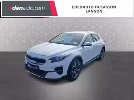 Kia Ceed 1.6 CRDi 136 Design