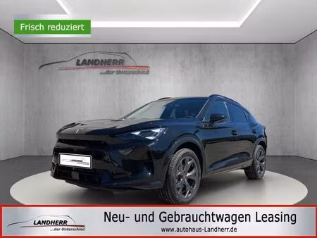 Cupra Formentor 2.0 TSI 150