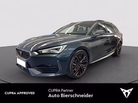 Cupra Leon 2.0 TSI 310