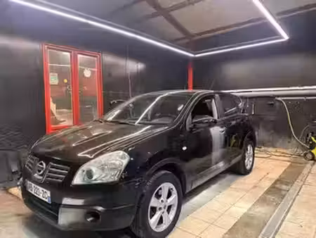 Nissan Qashqai 1.5 dCi 106 Acenta