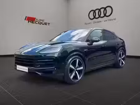 Porsche Cayenne V6 3.0 470 4x4