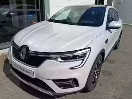 Renault Arkana E-Tech 1.6 145 Intens