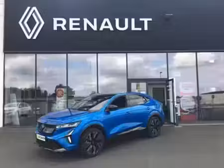 Renault Rafale E-Tech 1.2 200 Esprit Alpine