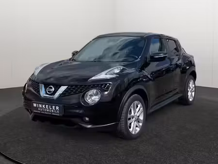 Nissan Juke 1.5 Visia
