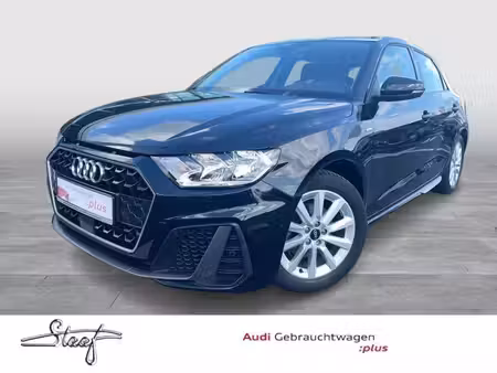 Audi A1 30 TFSI 1.0 TFSI 110