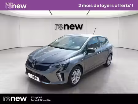 Renault Clio E-Tech 1.6 145 Evolution