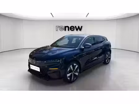 Renault Mégane E-Tech 220 Techno