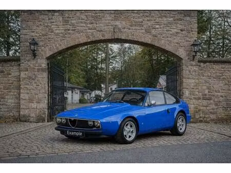 Alfa Romeo Junior 