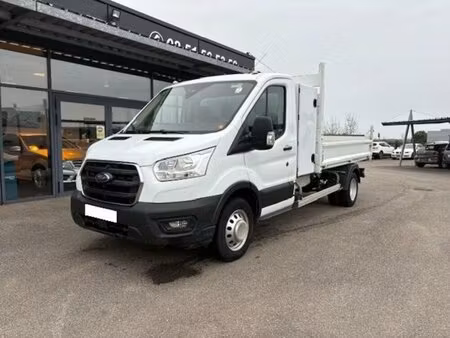 Ford Transit 2.0 TDCi 170