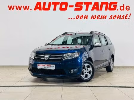 Dacia Logan 0.9 90