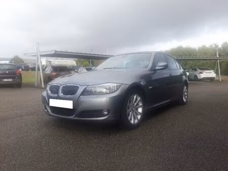 BMW Série 3 318d 2.0 143
