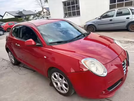 Alfa Romeo Mito 1.4 70