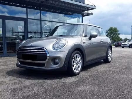Mini Mini Cooper D 1.5 116