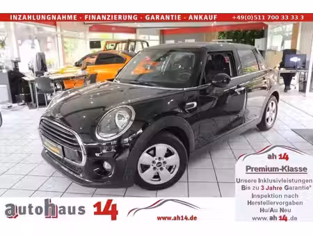 Mini Mini Cooper 1.5 136