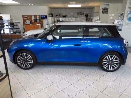 Mini Mini Cooper 184 Classic