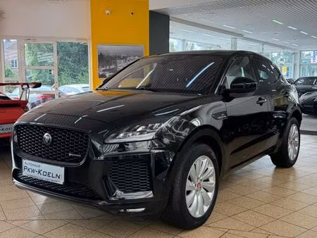 Jaguar E-Pace D150 2.0 150 R Dynamic SE 4x4