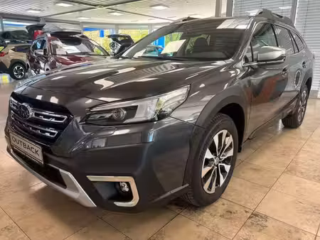 Subaru Outback 2.5 169 Eyesight