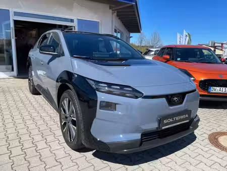 Subaru Solterra 342 4x4