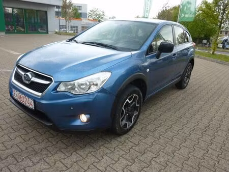 Subaru XV 2.0 147 4x4