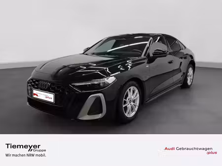 Audi A5 2.0 TDI 150