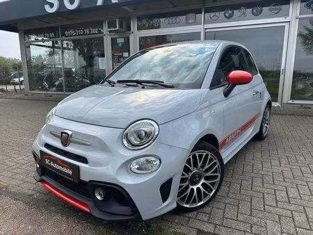 Abarth 500 1.4 145
