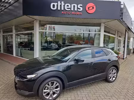 Mazda CX-30 Skyactiv G 2.0 122 Selection