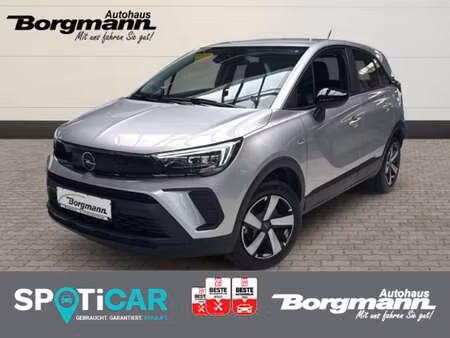 Opel Crossland 1.2 110 Enjoy