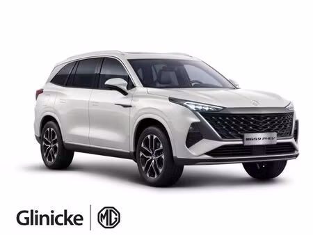 MG MGS9