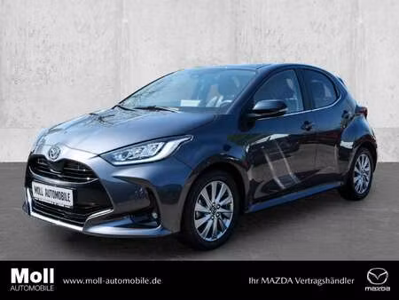 Mazda Mazda2 1.5 116