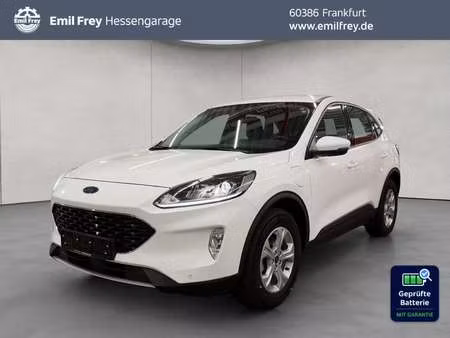 Ford Kuga 2.5 Cool