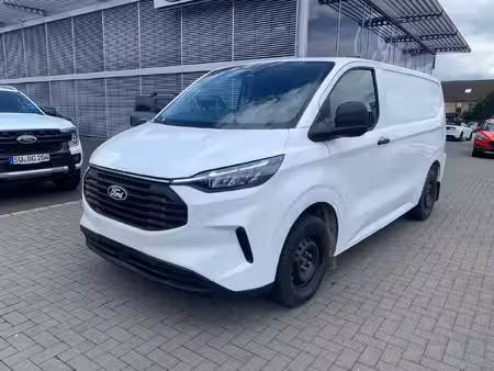 Ford Transit 2.0 110 Trend
