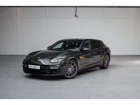 Porsche Panamera 4 V6 3.0 462 4x4