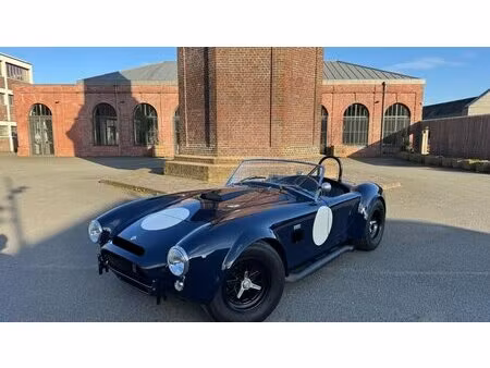 AC Cobra Replica 