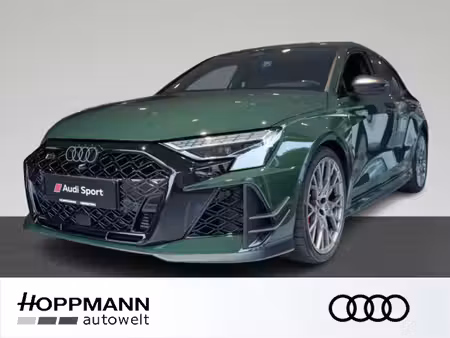 Audi A3 RS3 2.5 TFSI 400
