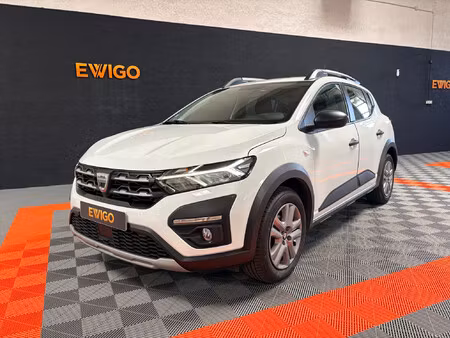 Dacia Sandero 0.9 TCe 90