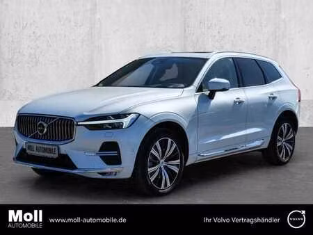 Volvo XC60 2.0 4x4
